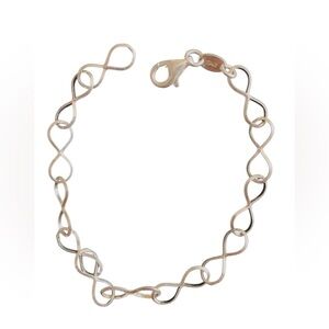 Infinity Bracelet
